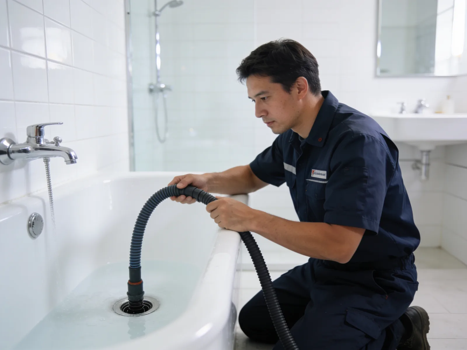 Emergency Plumber Van Buren, OH FAQs